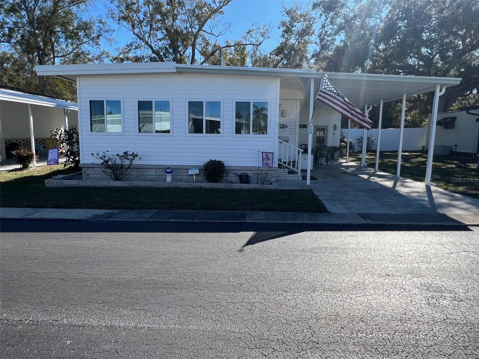 POINTE WEST RESIDENT OWNED COMMUNITY INC - Residential