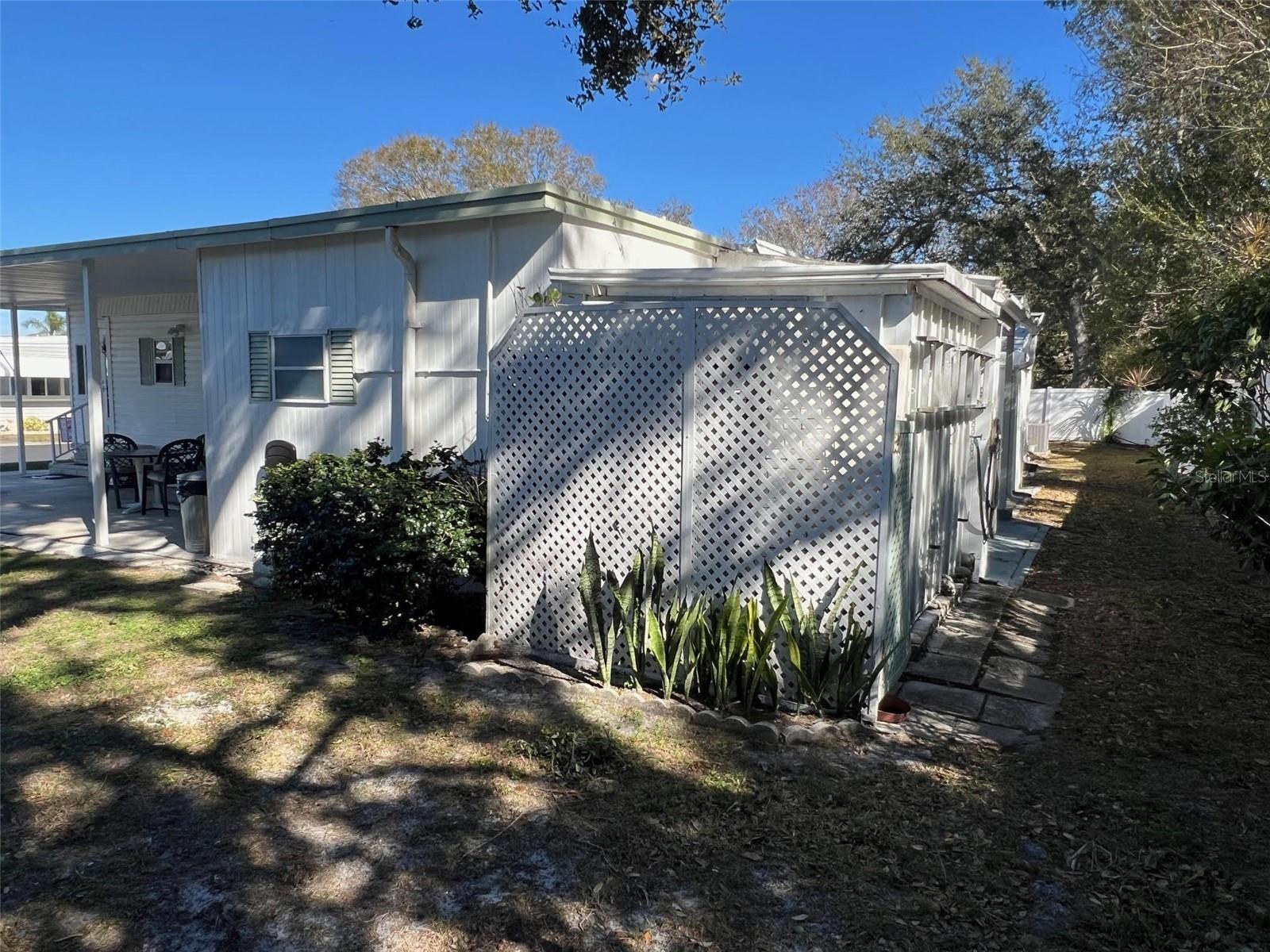 POINTE WEST RESIDENT OWNED COMMUNITY INC - Residential