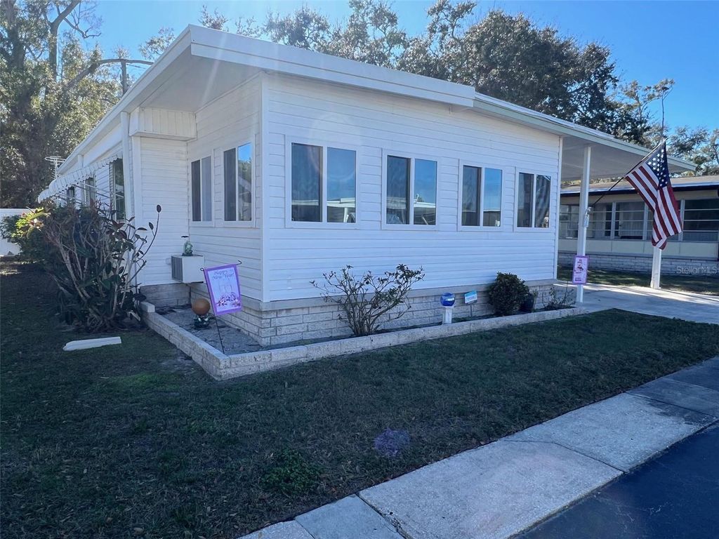 Photo of 12651 Seminole Boulevard #28A, Largo, FL 33778 (MLS # TB8465998)