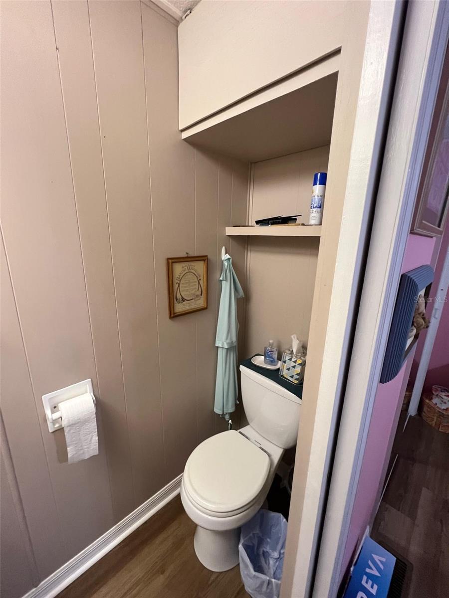 POINTE WEST RESIDENT OWNED COMMUNITY INC - Residential