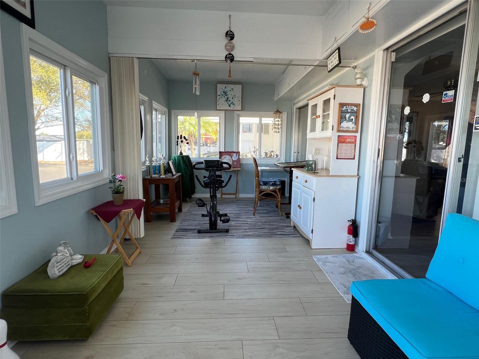 POINTE WEST RESIDENT OWNED COMMUNITY INC - Residential