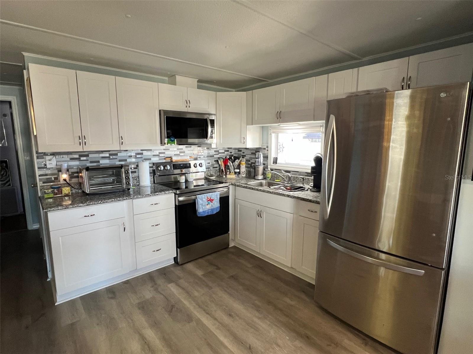 POINTE WEST RESIDENT OWNED COMMUNITY INC - Residential