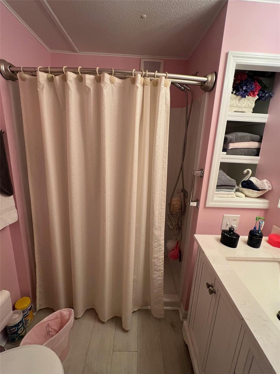 POINTE WEST RESIDENT OWNED COMMUNITY INC - Residential