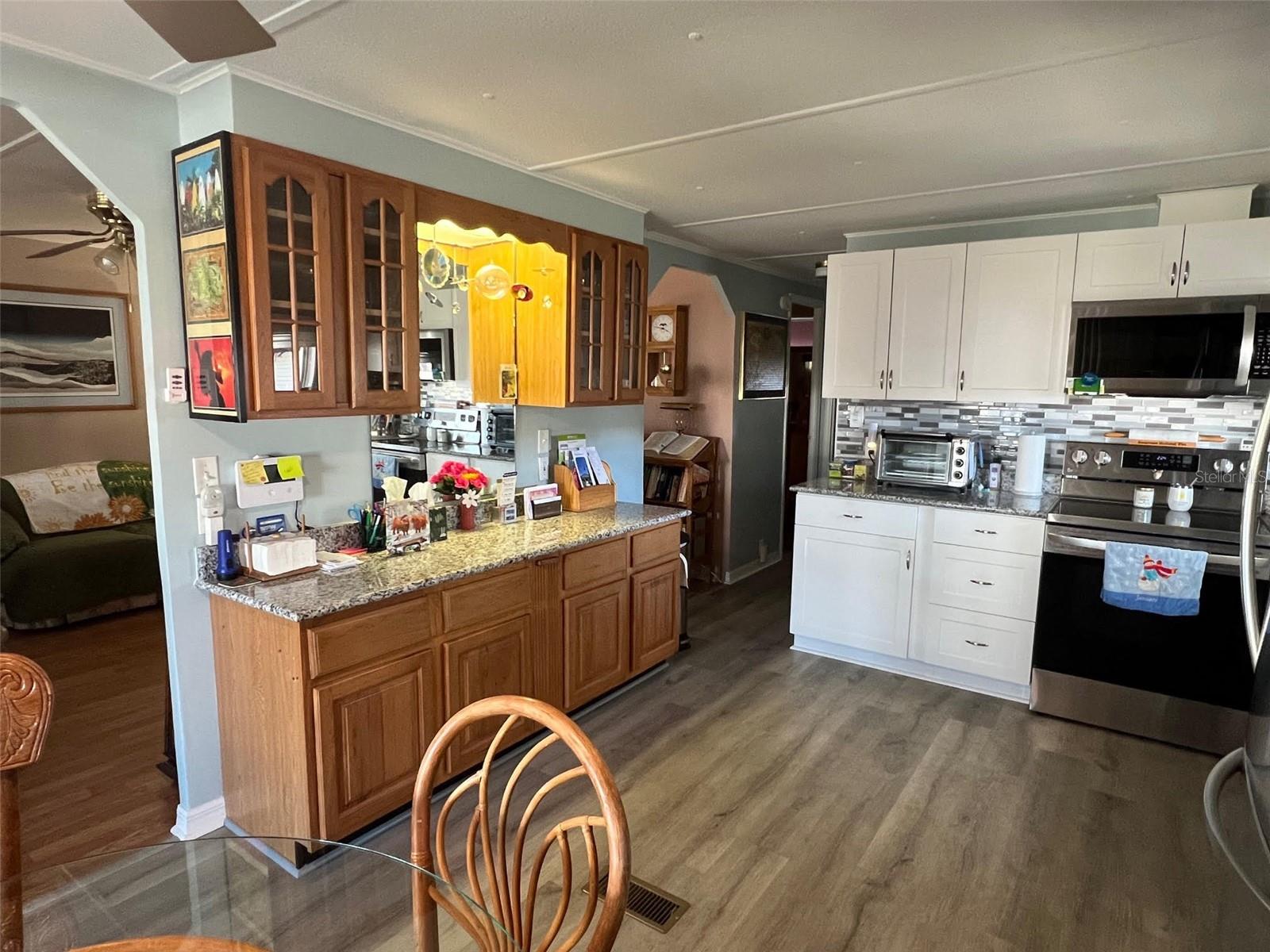 POINTE WEST RESIDENT OWNED COMMUNITY INC - Residential