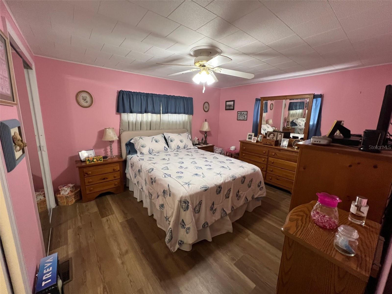 POINTE WEST RESIDENT OWNED COMMUNITY INC - Residential