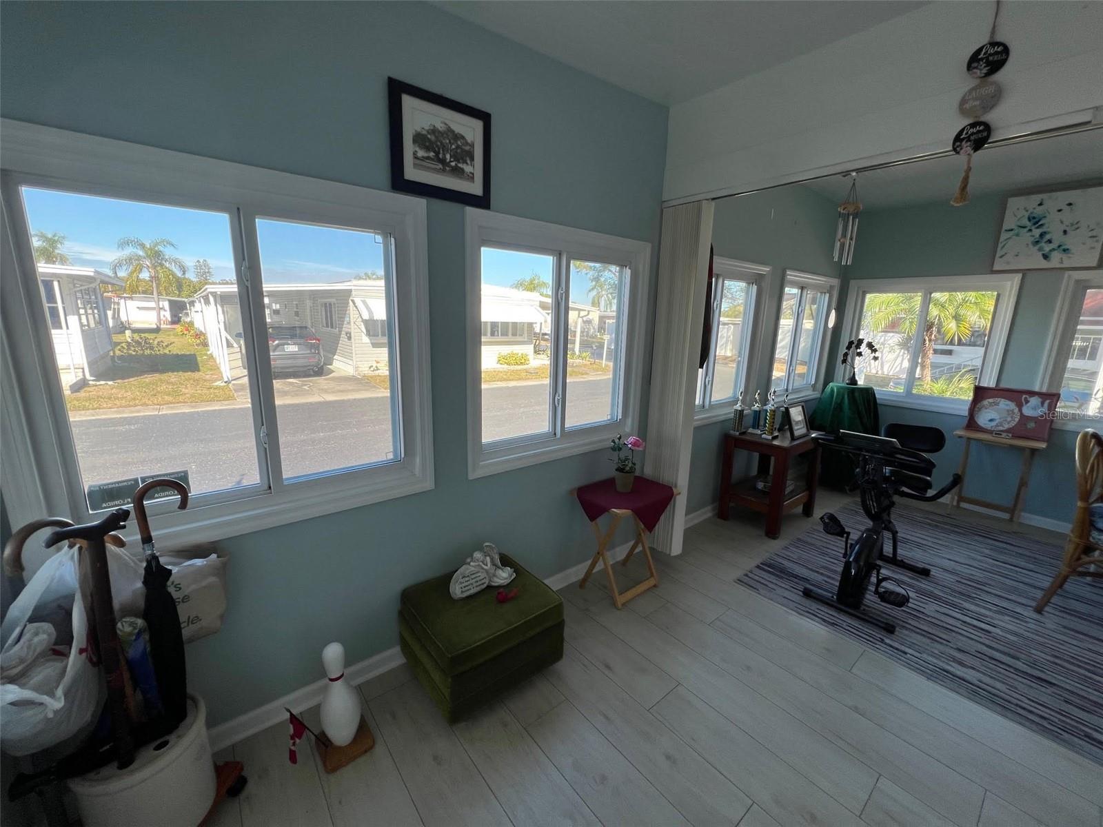 POINTE WEST RESIDENT OWNED COMMUNITY INC - Residential