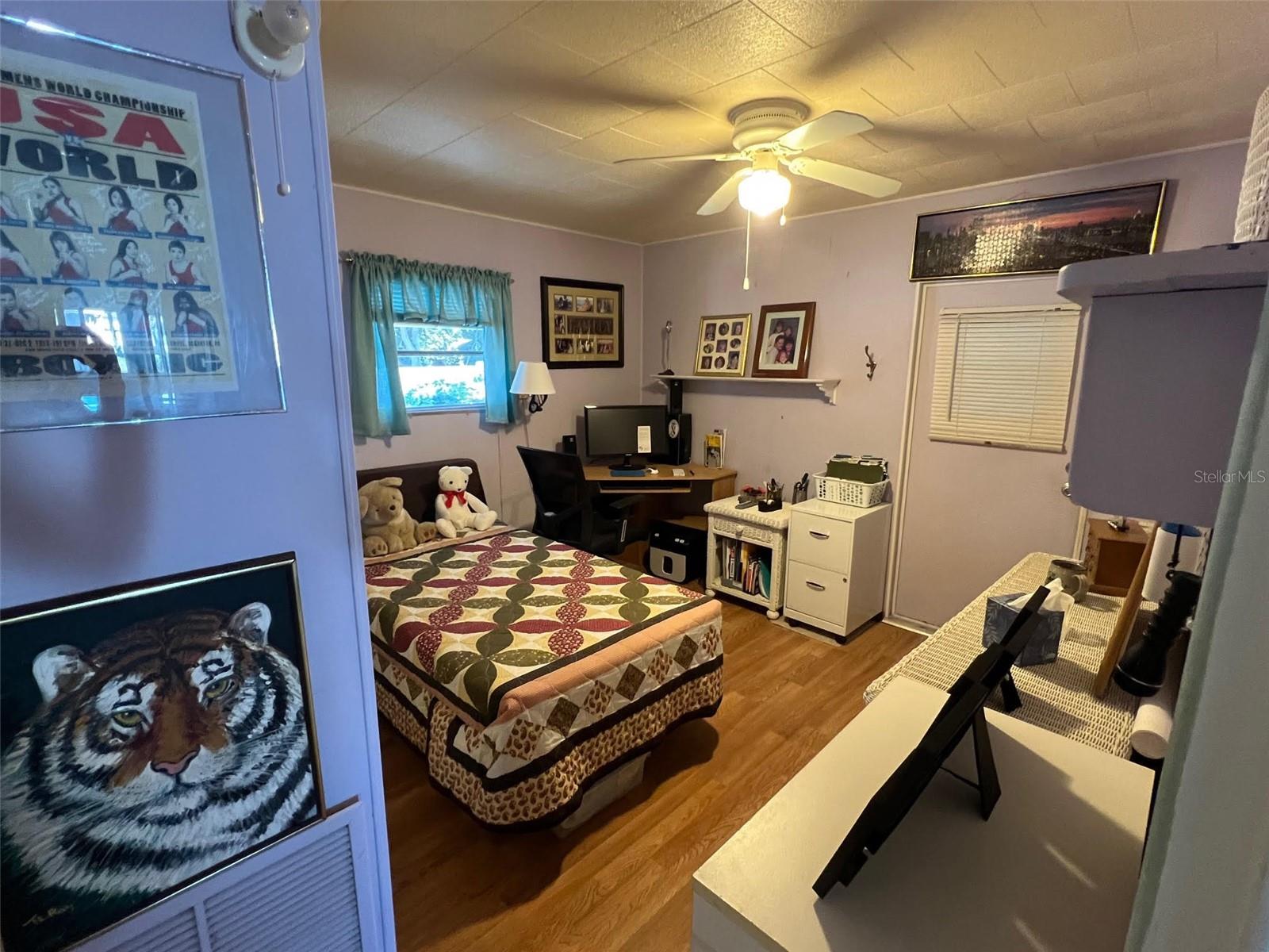 POINTE WEST RESIDENT OWNED COMMUNITY INC - Residential