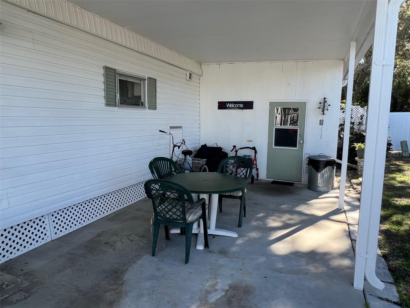 POINTE WEST RESIDENT OWNED COMMUNITY INC - Residential