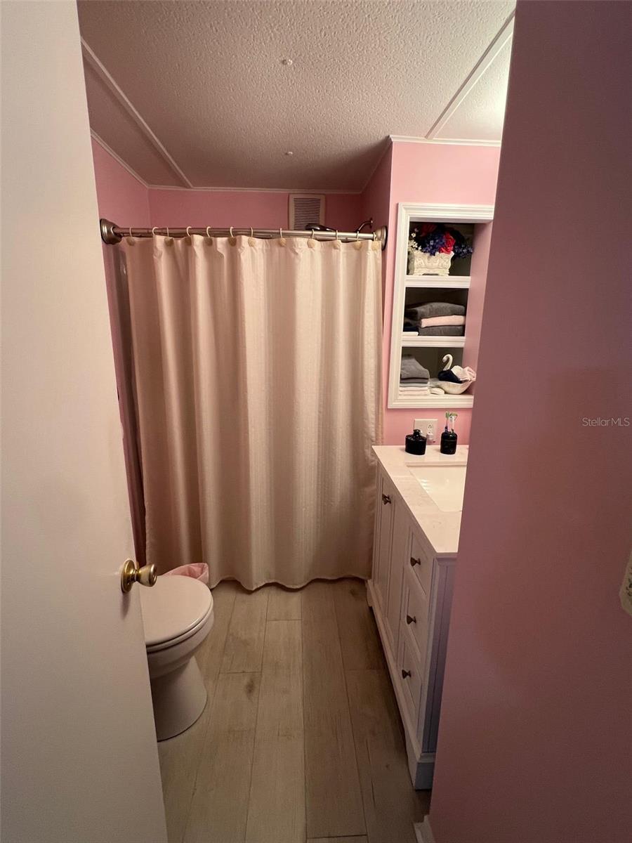 POINTE WEST RESIDENT OWNED COMMUNITY INC - Residential