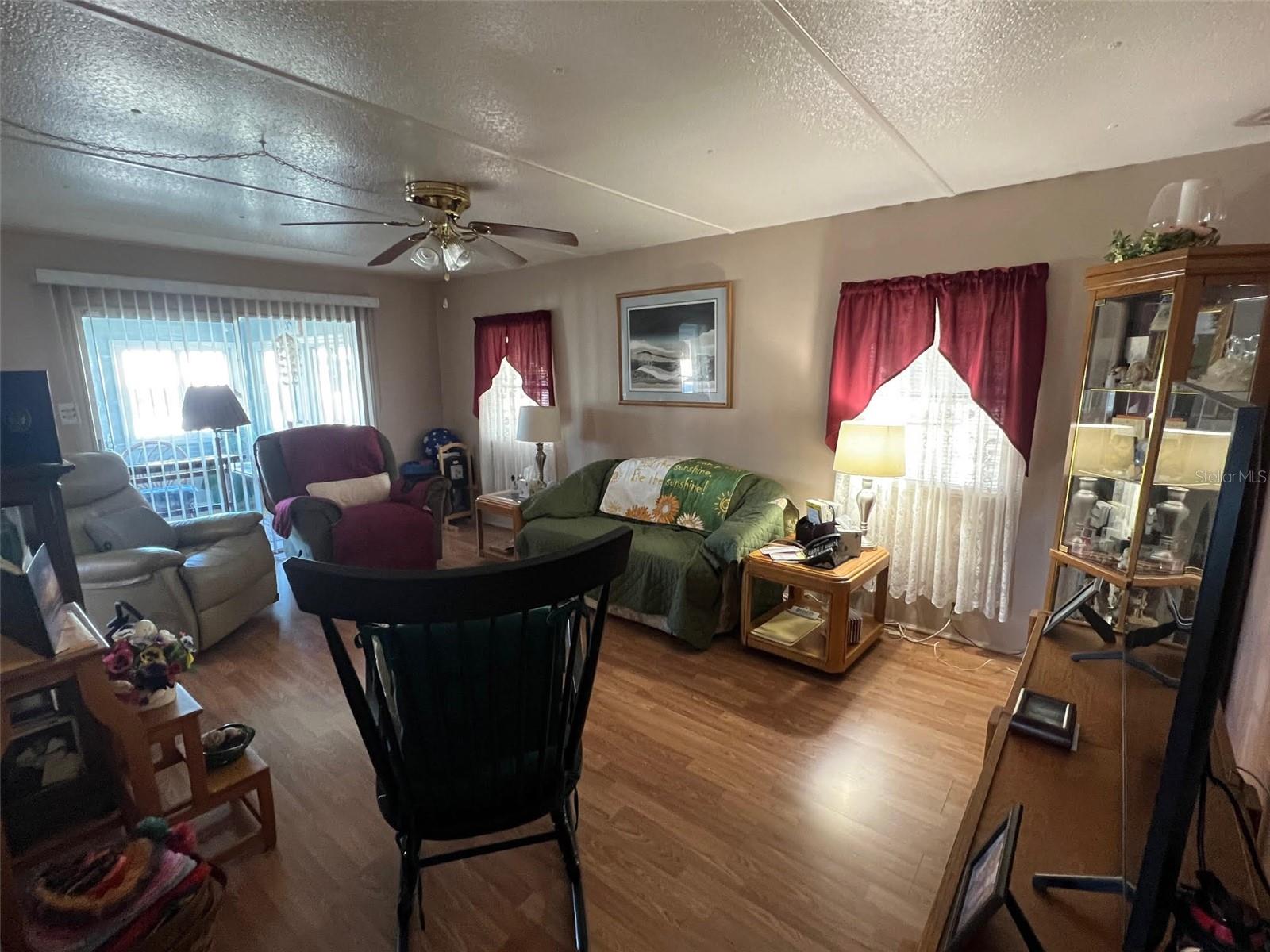 POINTE WEST RESIDENT OWNED COMMUNITY INC - Residential