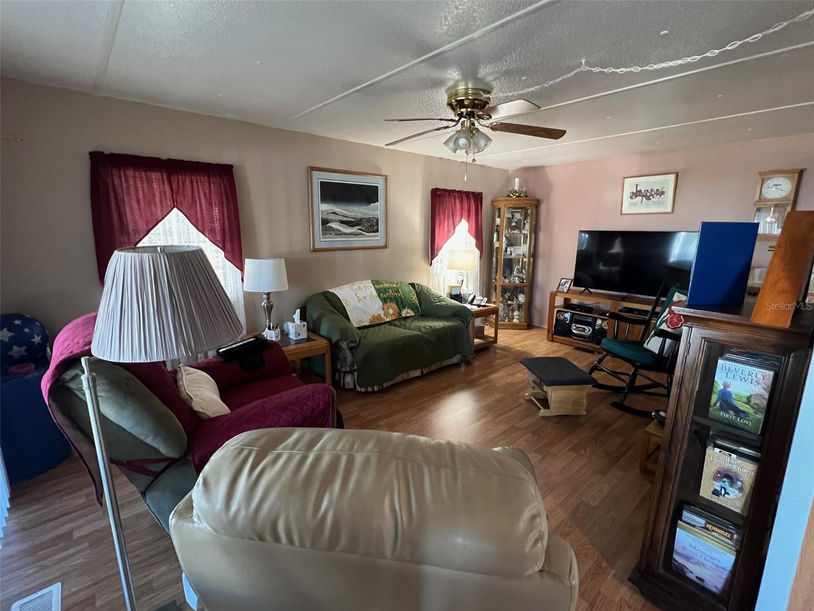 POINTE WEST RESIDENT OWNED COMMUNITY INC - Residential