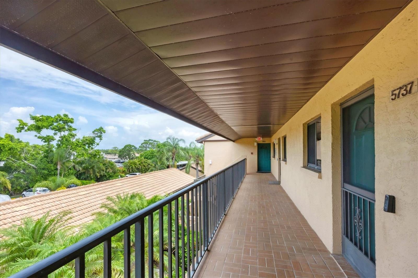 Available for Season 2026 January through March 31 - 2026 – Updated, Professionally Designed and Fully Turnkey furnished 2-bedroom, 2-bath condo with private garage located just minutes from Siesta Key Beach. This spectacular bright and airy third-floor unit with Views of Lake and Fountain from the screened lanai.. located in the desirable Ashton Lakes community features vaulted ceilings, elevator access, a screened lanai, and a rare one-car garage. Recently updated and tastefully furnished, this condo offers both comfort and convenience in a prime Sarasota location. Ashton Lakes is a well-maintained 33-acre community with scenic lakes and lush landscaping, offering resort-style amenities including two heated pools (one with a lap lane), four pickleball courts (two tennis courts lined for pickleball), shuffleboard, and a clubhouse. Residents also enjoy a private footbridge leading to Merchants Mart with easy access to Detwiler’s Farm Market, CVS, Ace Hardware, and restaurants. Conveniently located near I-75, US-41, shopping, dining, and medical facilities. No smoking and no pets permitted. Come experience the best of Florida living in this hidden gem community. Taxes and Fees apply to all rentals less than 6 months in duration.