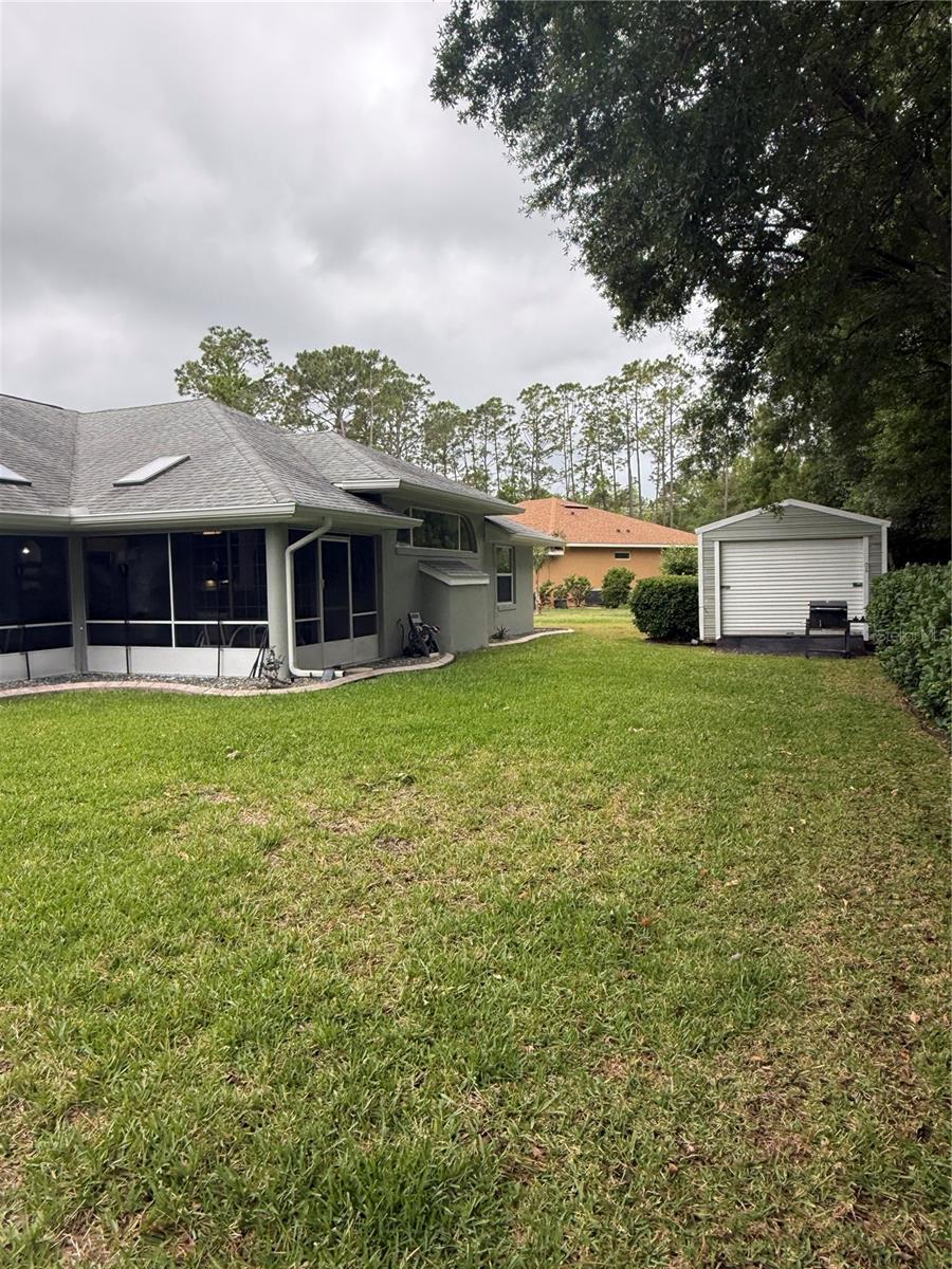 PALM COAST/WYNNFIELD SEC 18 - Residential