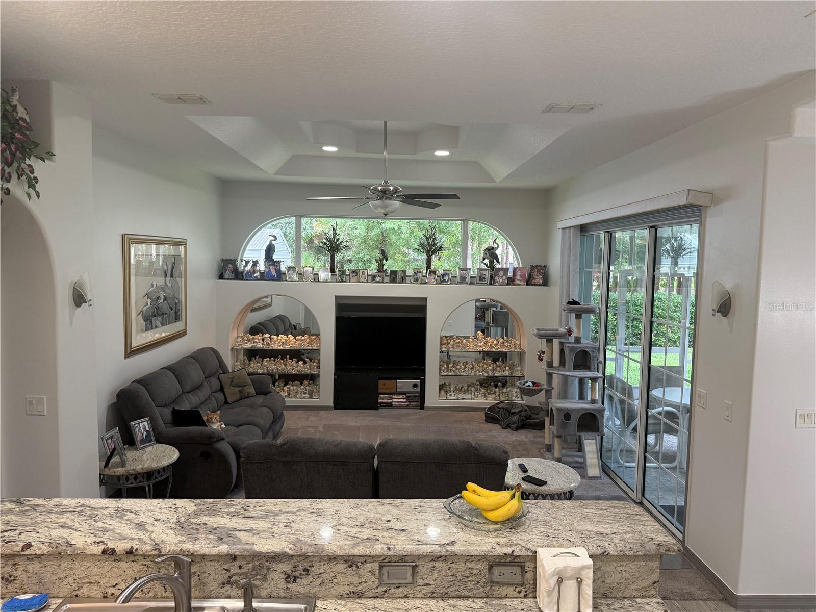 PALM COAST/WYNNFIELD SEC 18 - Residential