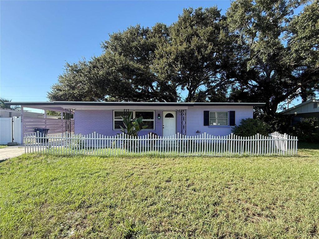 Photo of 3708 Lalani Boulevard, Sarasota, FL 34232 (MLS # A4668114)