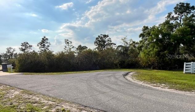 POMELLO CITY CENTRAL UNIT - Land