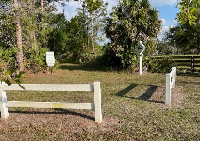 POMELLO CITY CENTRAL UNIT - Land