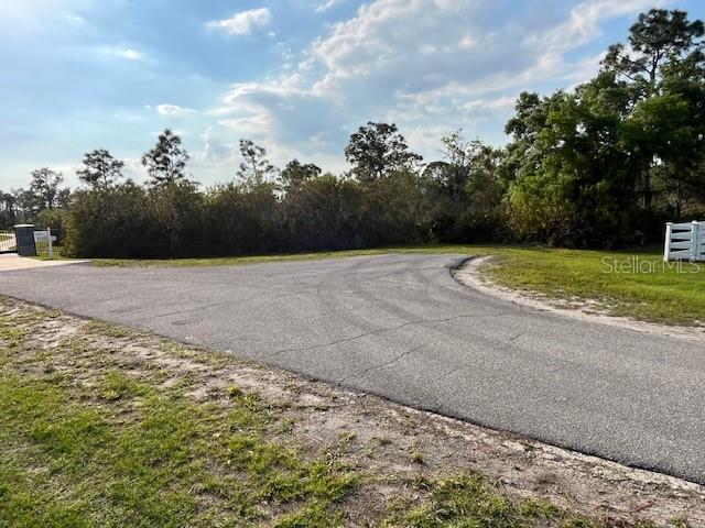 POMELLO CITY CENTRAL UNIT - Land