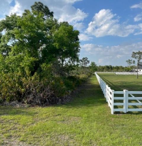 POMELLO CITY CENTRAL UNIT - Land