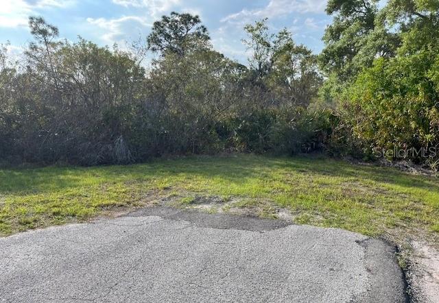 POMELLO CITY CENTRAL UNIT - Land