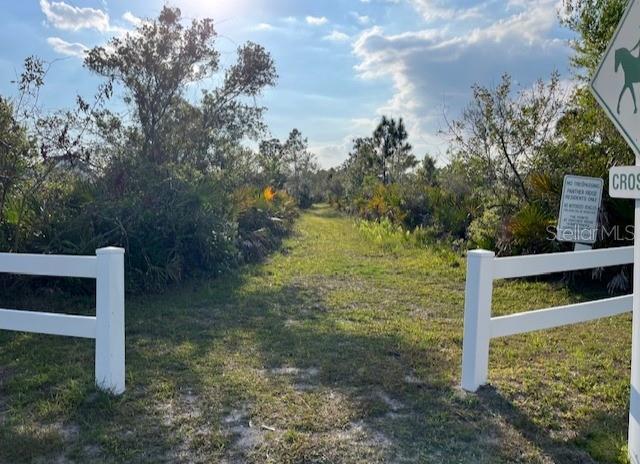 POMELLO CITY CENTRAL UNIT - Land