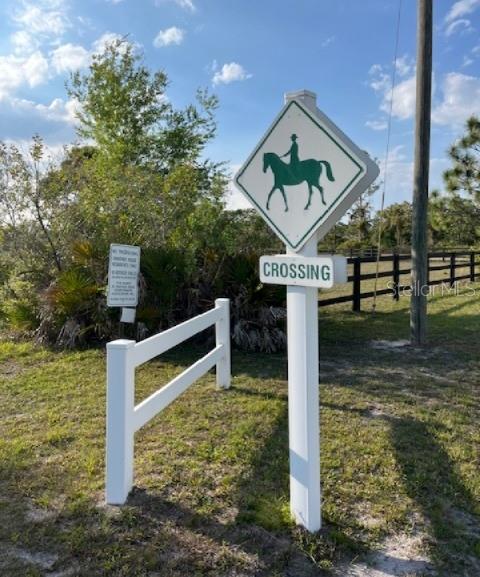 POMELLO CITY CENTRAL UNIT - Land