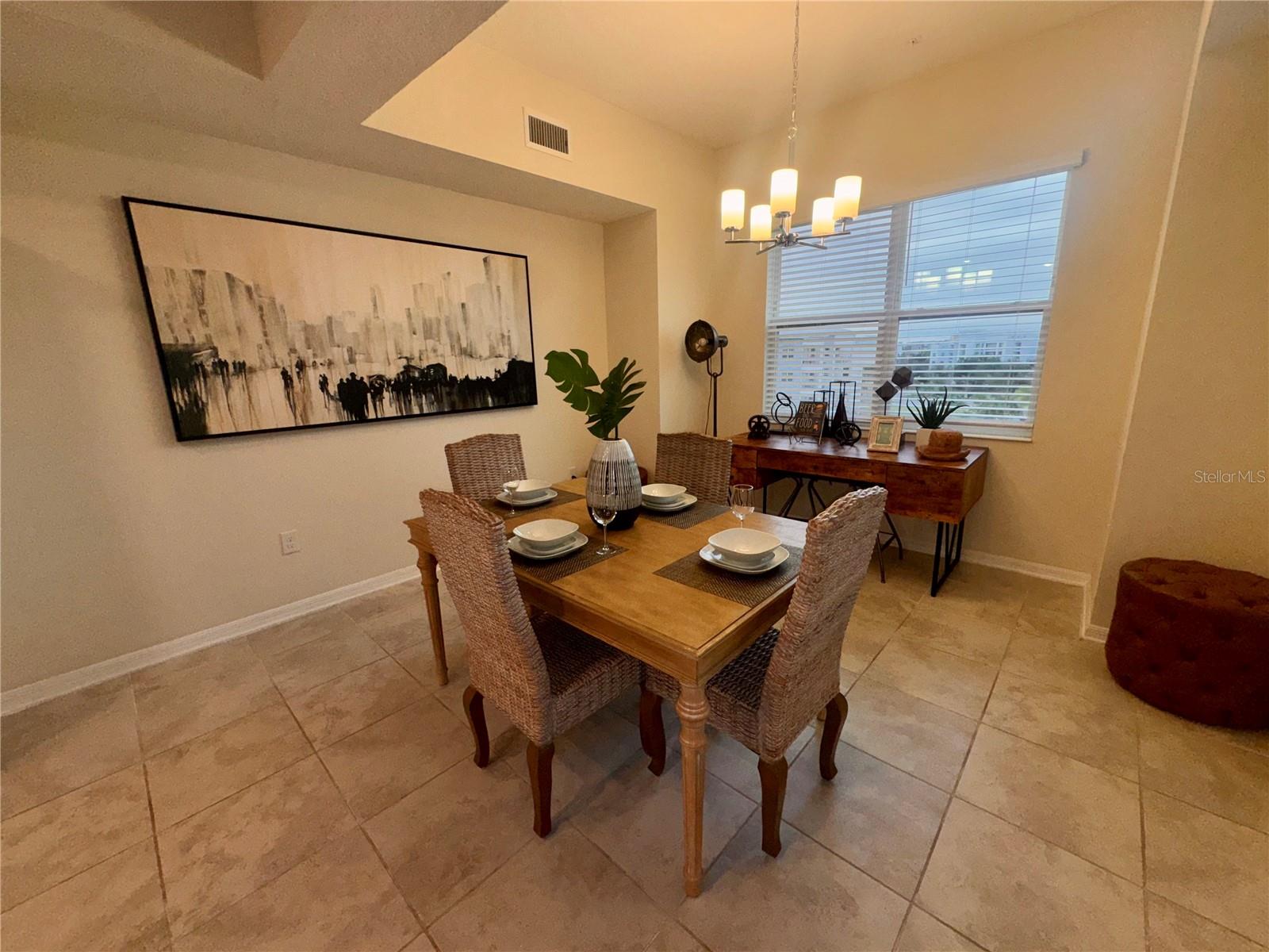 STOREY LAKE CONDO - Residential Lease