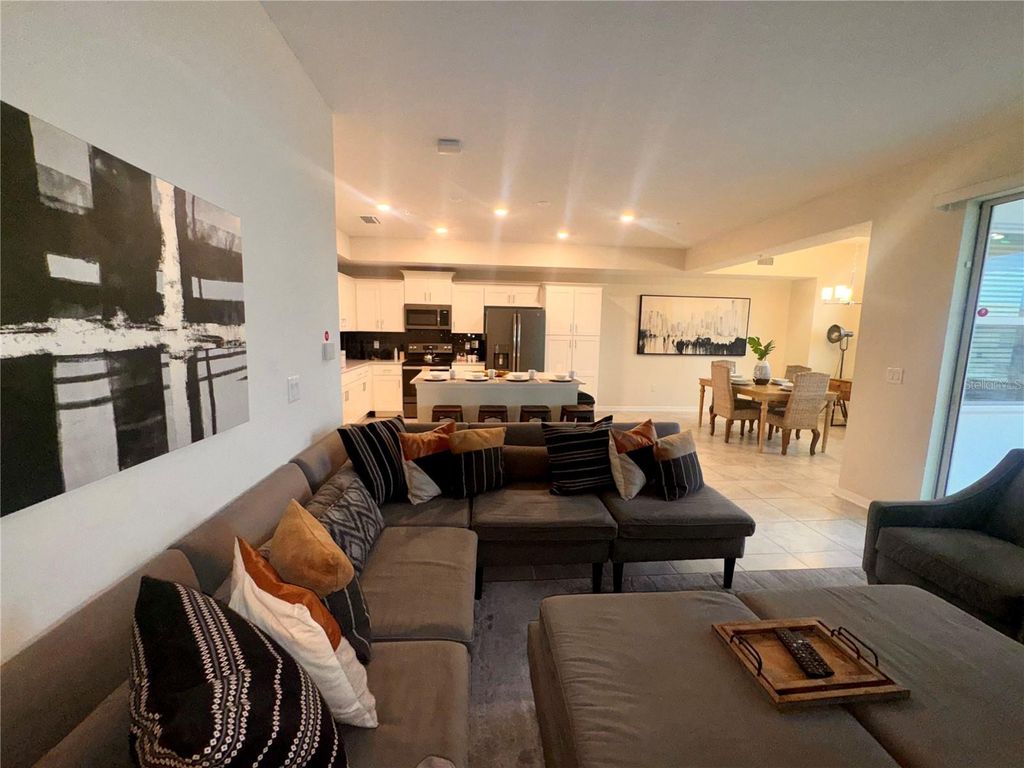 Photo of 3150 Paradox Circle #406, Kissimmee, FL 34746 (MLS # O6371172)