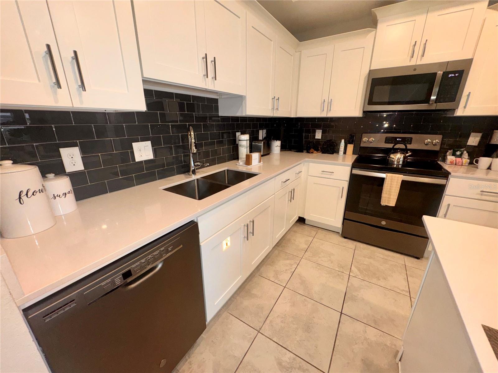 STOREY LAKE CONDO - Residential Lease