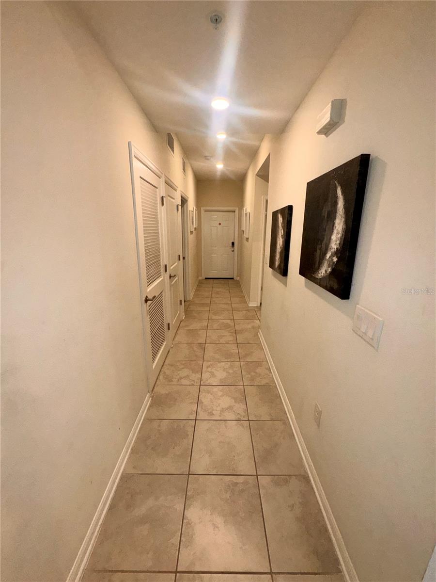 STOREY LAKE CONDO - Residential Lease