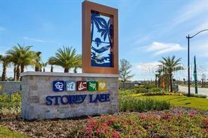 STOREY LAKE CONDO - Residential Lease