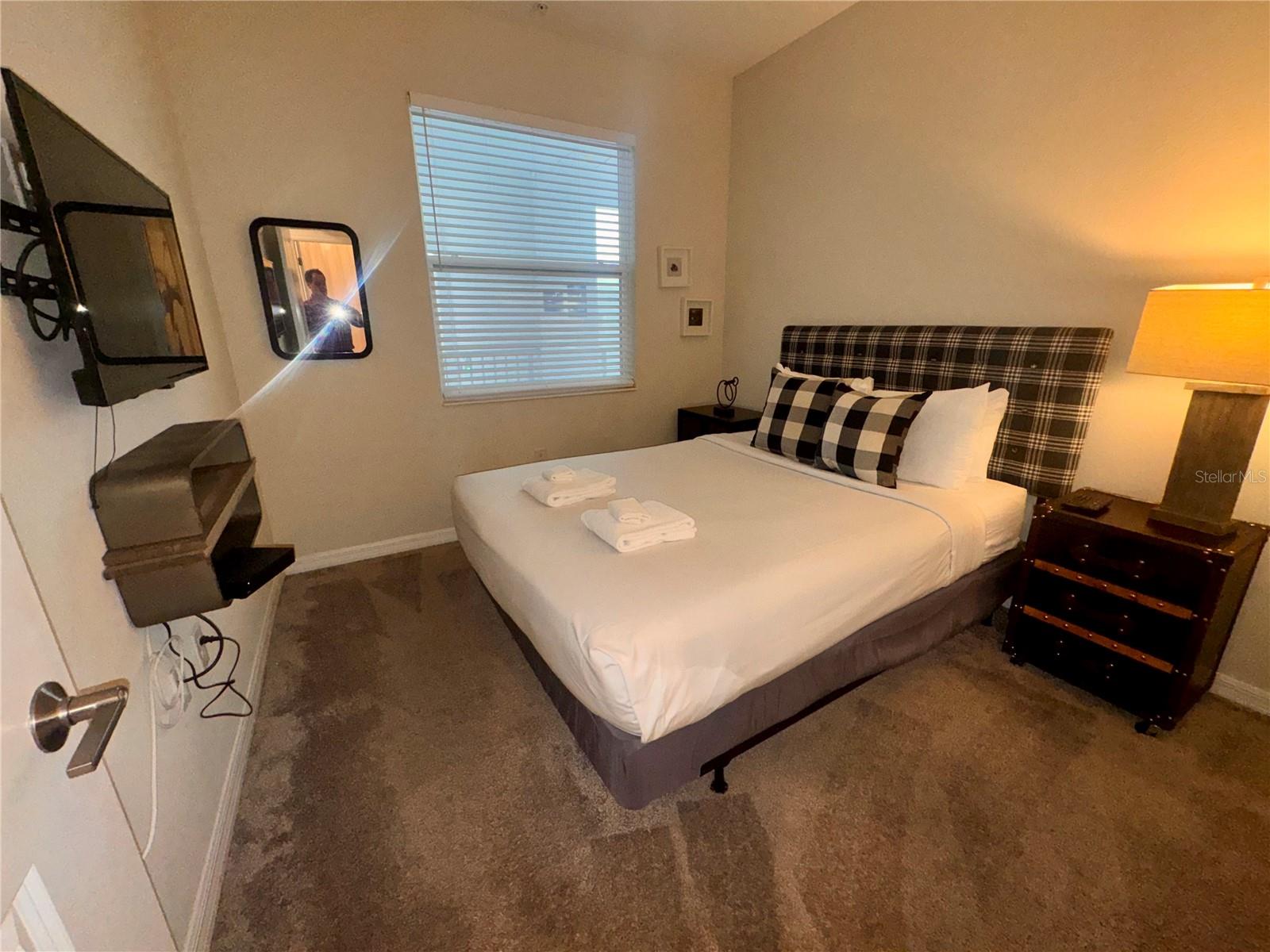 STOREY LAKE CONDO - Residential Lease