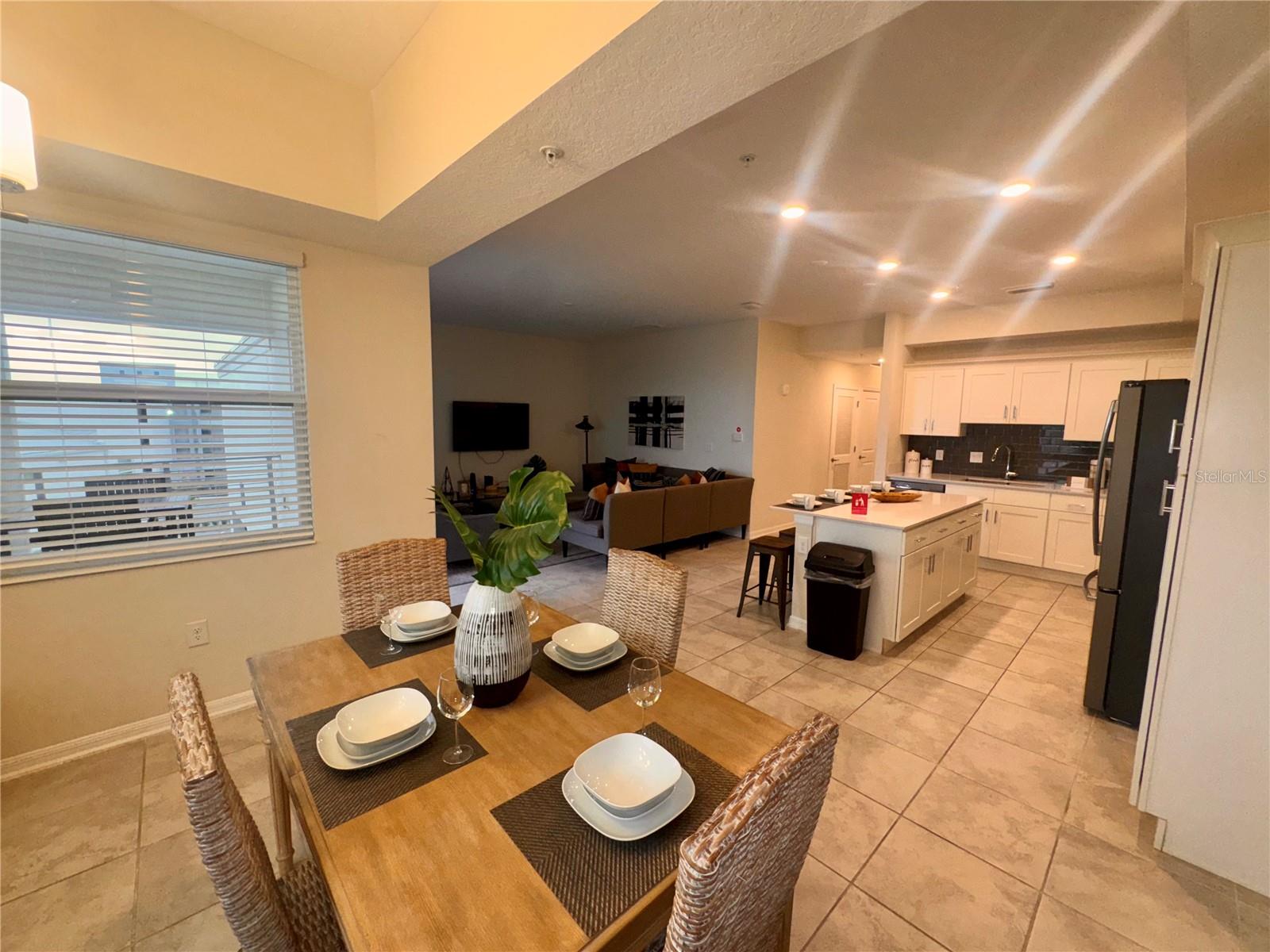 STOREY LAKE CONDO - Residential Lease