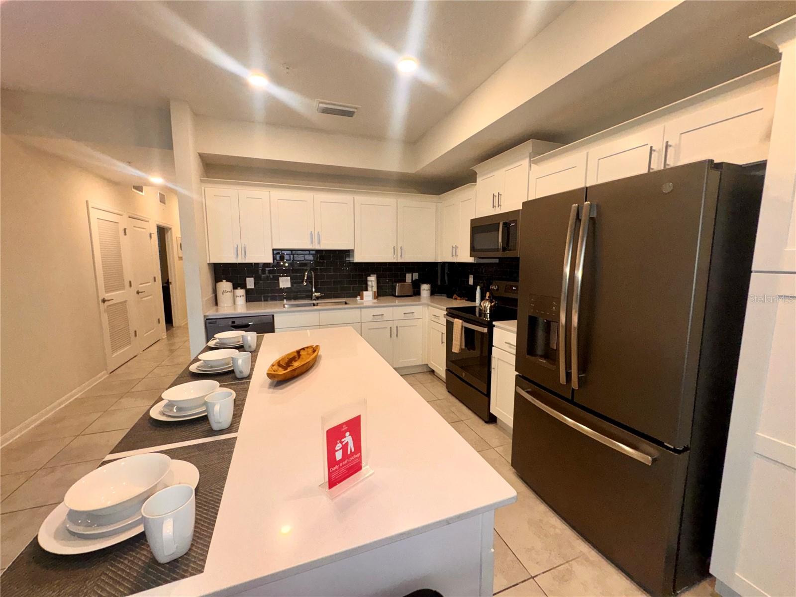 STOREY LAKE CONDO - Residential Lease