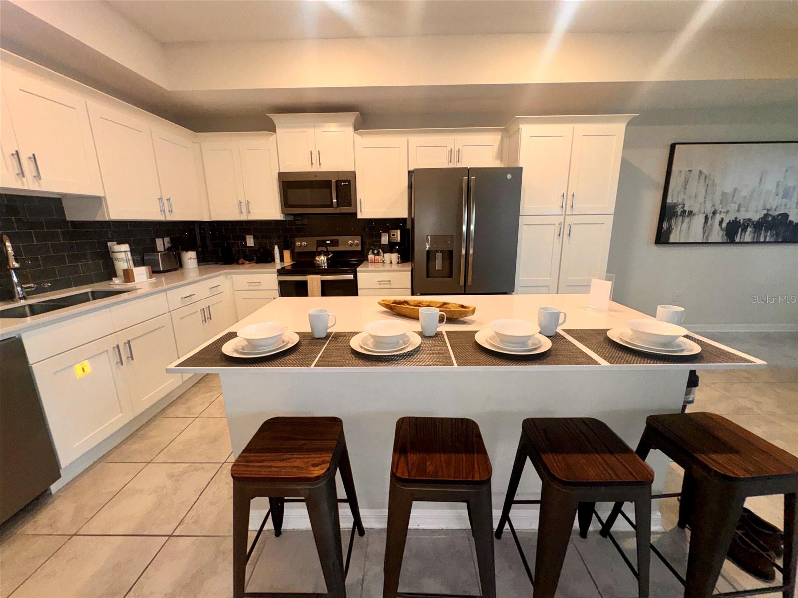 STOREY LAKE CONDO - Residential Lease