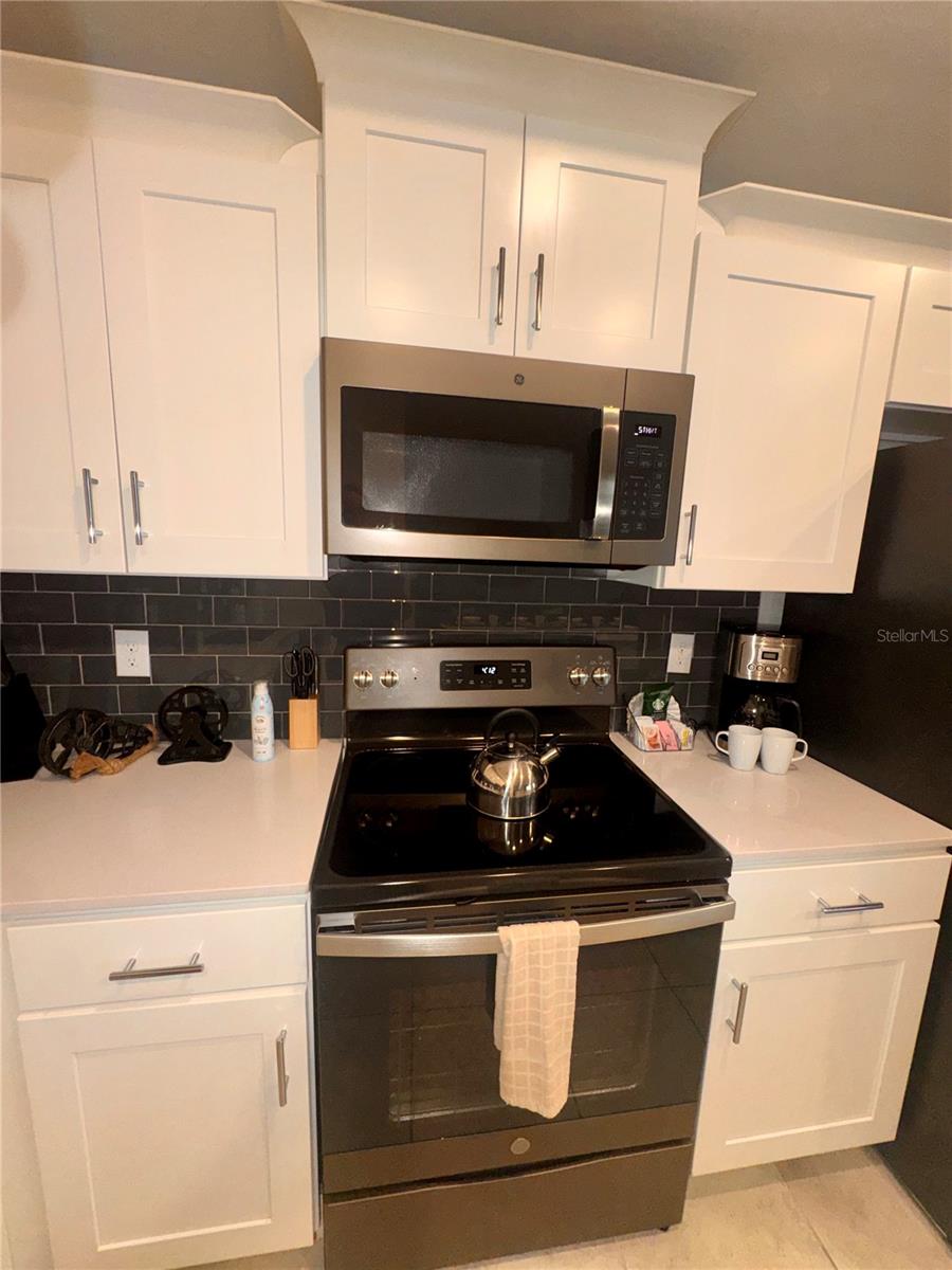 STOREY LAKE CONDO - Residential Lease