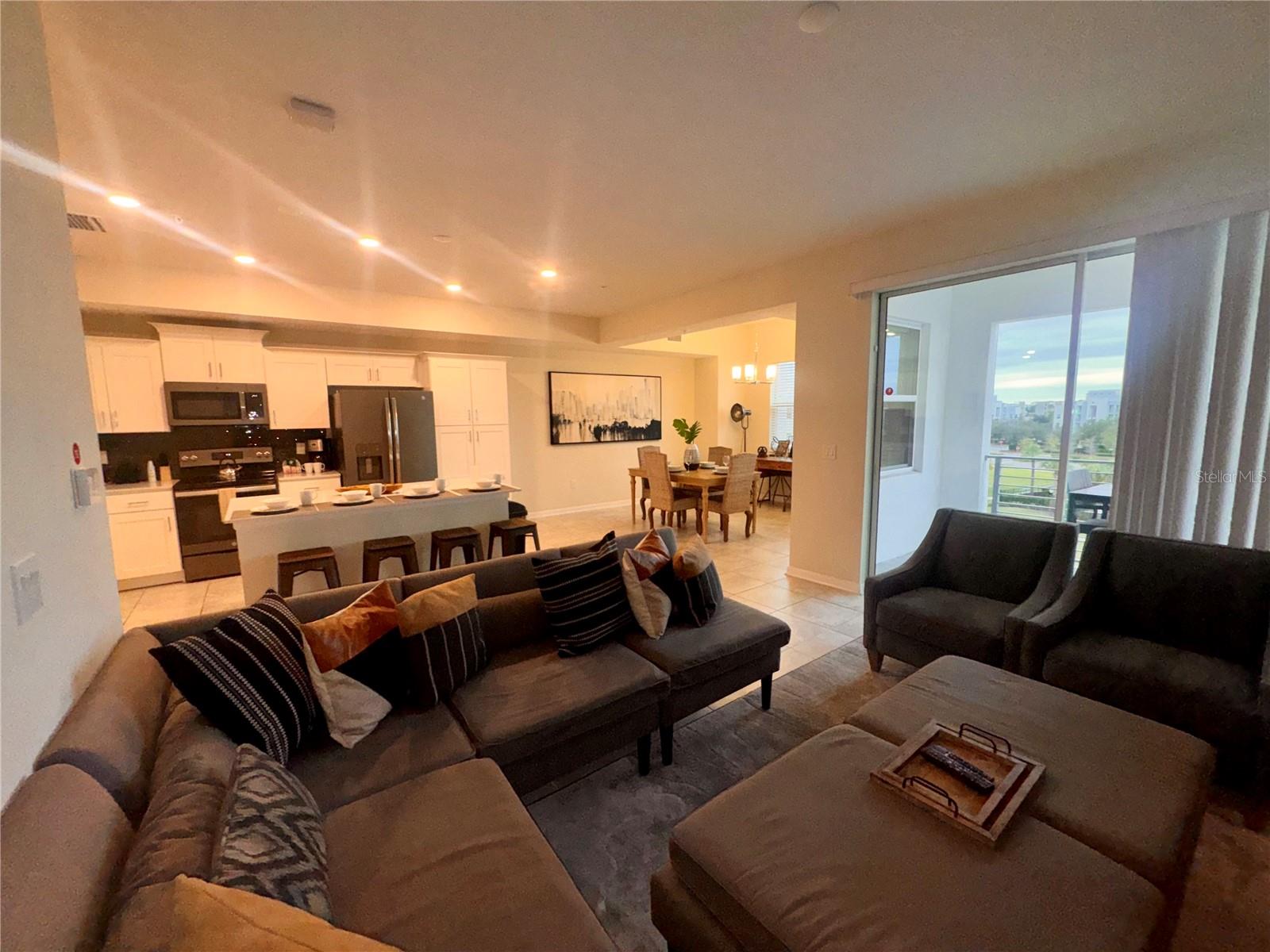 STOREY LAKE CONDO - Residential Lease