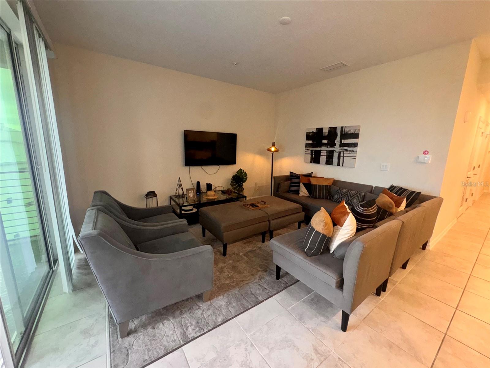 STOREY LAKE CONDO - Residential Lease