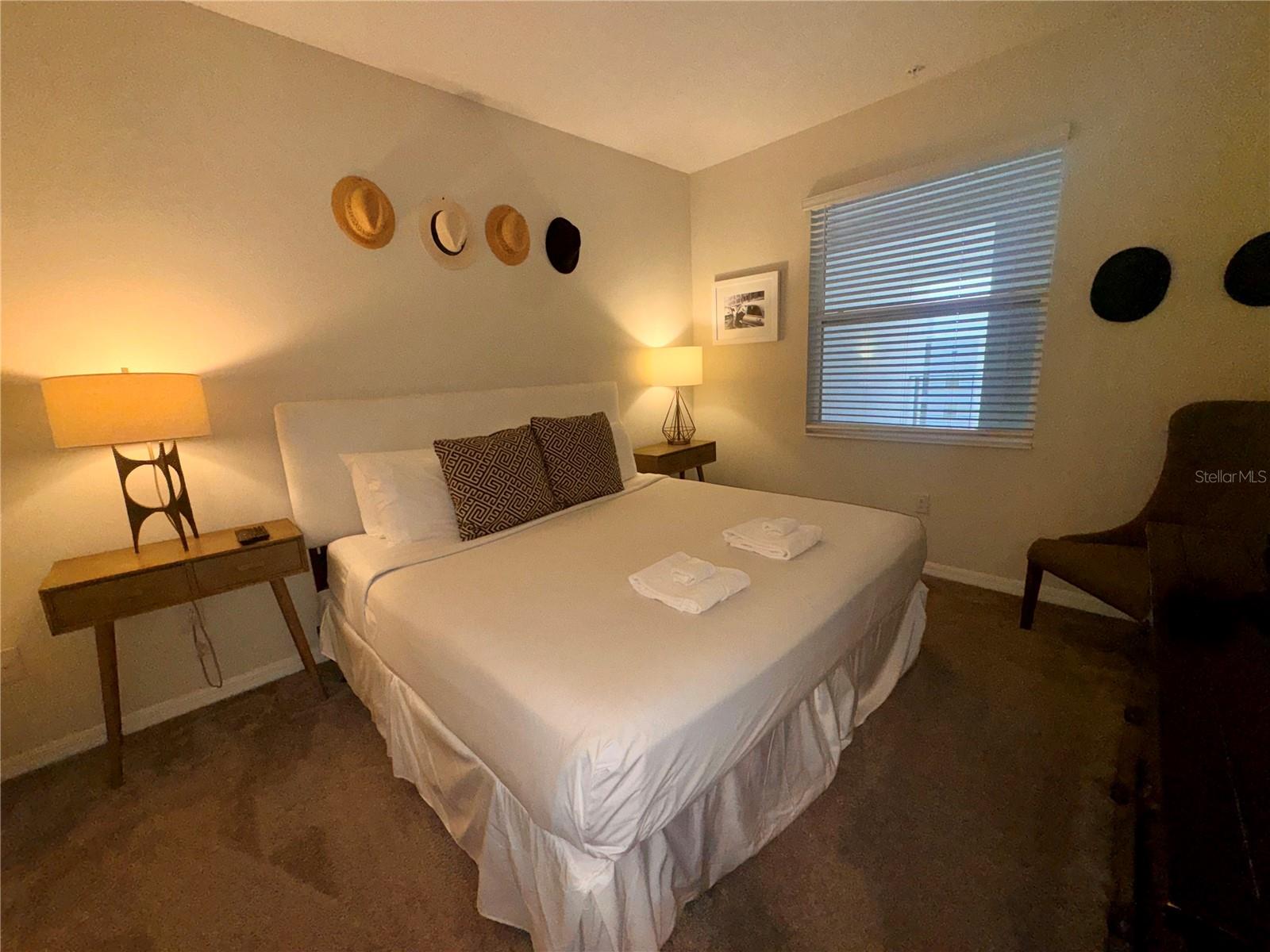 STOREY LAKE CONDO - Residential Lease