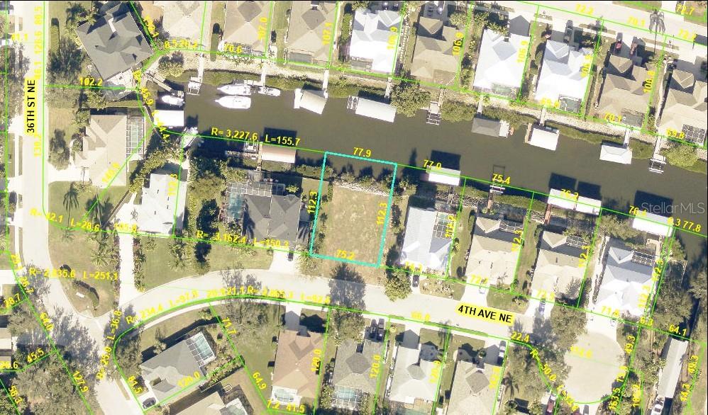 3617 4TH AVENUE NE, BRADENTON, FL, 34208 1 3617 4TH AVENUE NE