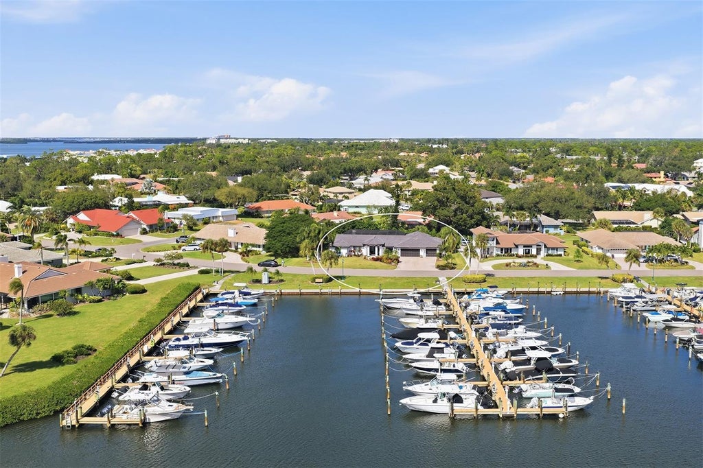 Photo of 312 Yacht Harbor Drive, Osprey, FL 34229 (MLS # A4711327)