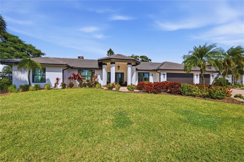 Photo of 312 Yacht Harbor Drive, Osprey, FL 34229 (MLS # A4711327)