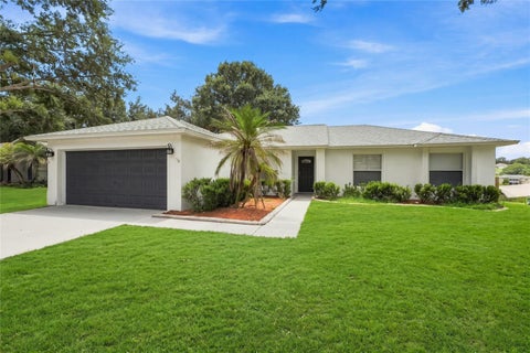 Tiny photo for 10617 Lake Ralph Drive, Clermont, FL 34711 (MLS # G5118123)