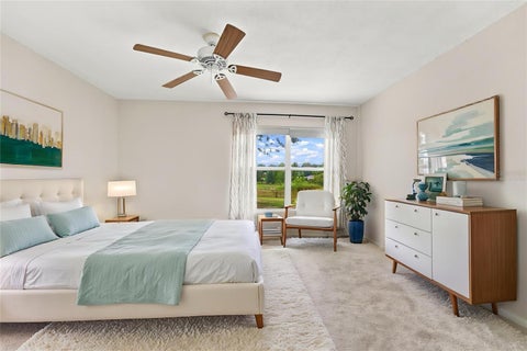 Tiny photo for 10617 Lake Ralph Drive, Clermont, FL 34711 (MLS # G5118123)