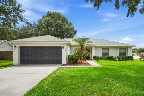 Tiny photo for 10617 Lake Ralph Drive, Clermont, FL 34711 (MLS # G5118123)