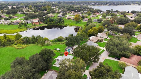 Tiny photo for 10617 Lake Ralph Drive, Clermont, FL 34711 (MLS # G5118123)