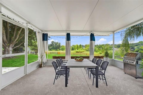 Tiny photo for 10617 Lake Ralph Drive, Clermont, FL 34711 (MLS # G5118123)