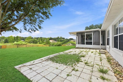 Tiny photo for 10617 Lake Ralph Drive, Clermont, FL 34711 (MLS # G5118123)