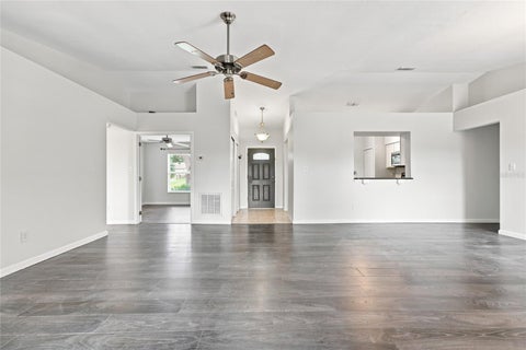 Tiny photo for 10617 Lake Ralph Drive, Clermont, FL 34711 (MLS # G5118123)