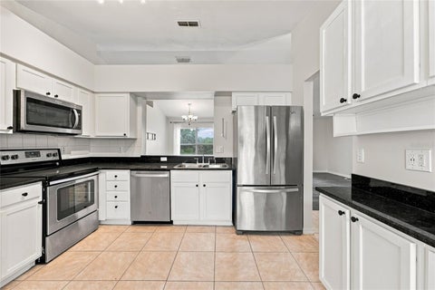 Tiny photo for 10617 Lake Ralph Drive, Clermont, FL 34711 (MLS # G5118123)